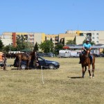 Suwałki Piknik Kawaleryjski 2019