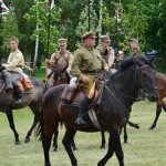 Suwałki Piknik Kawaleryjski 2019