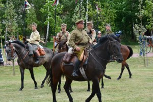 Suwałki Piknik Kawaleryjski 2019
