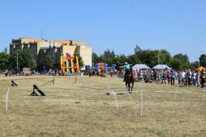 Suwałki Piknik Kawaleryjski 2019