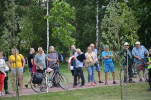 Suwałki Piknik Kawaleryjski 2019