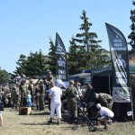Suwałki Piknik Kawaleryjski 2019
