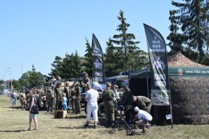 Suwałki Piknik Kawaleryjski 2019