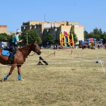 Suwałki Piknik Kawaleryjski 2019