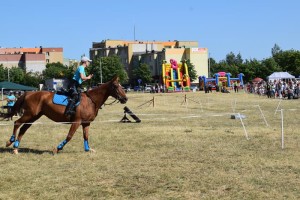 Suwałki Piknik Kawaleryjski 2019