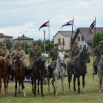 Suwałki Piknik Kawaleryjski 2019