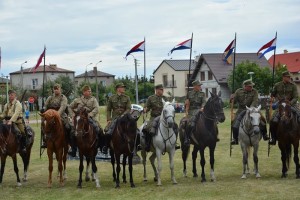 Suwałki Piknik Kawaleryjski 2019