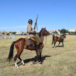 Suwałki Piknik Kawaleryjski 2019