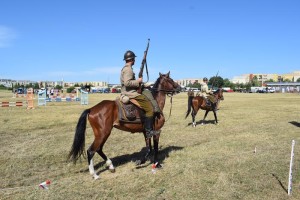 Suwałki Piknik Kawaleryjski 2019