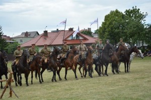 Suwałki Piknik Kawaleryjski 2019