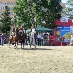 Suwałki Piknik Kawaleryjski 2019