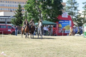 Suwałki Piknik Kawaleryjski 2019