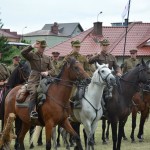 Suwałki Piknik Kawaleryjski 2019
