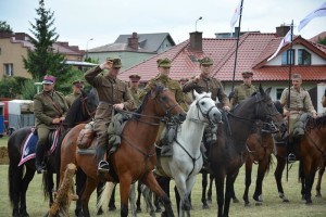 Suwałki Piknik Kawaleryjski 2019