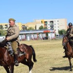 Suwałki Piknik Kawaleryjski 2019