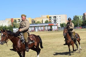 Suwałki Piknik Kawaleryjski 2019