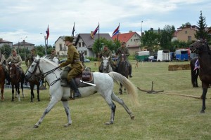 Suwałki Piknik Kawaleryjski 2019