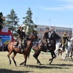 Suwałki Piknik Kawaleryjski 2019