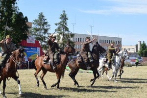 Suwałki Piknik Kawaleryjski 2019