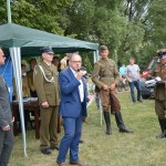 Suwałki Piknik Kawaleryjski 2019