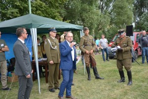 Suwałki Piknik Kawaleryjski 2019
