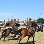 Suwałki Piknik Kawaleryjski 2019