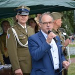 Suwałki Piknik Kawaleryjski 2019