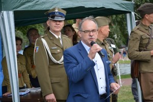 Suwałki Piknik Kawaleryjski 2019