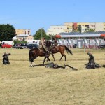Suwałki Piknik Kawaleryjski 2019