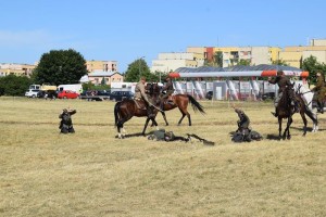 Suwałki Piknik Kawaleryjski 2019