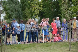 Suwałki Piknik Kawaleryjski 2019