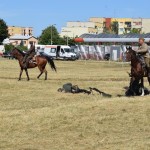 Suwałki Piknik Kawaleryjski 2019