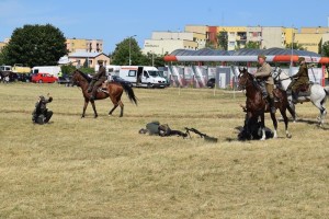 Suwałki Piknik Kawaleryjski 2019