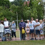 Suwałki Piknik Kawaleryjski 2019