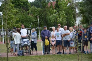 Suwałki Piknik Kawaleryjski 2019