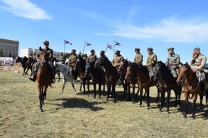 Suwałki Piknik Kawaleryjski 2019