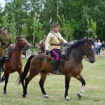 Suwałki Piknik Kawaleryjski 2019