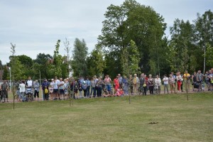 Suwałki Piknik Kawaleryjski 2019
