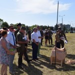 Suwałki Piknik Kawaleryjski 2019