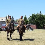 Suwałki Piknik Kawaleryjski 2019