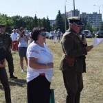 Suwałki Piknik Kawaleryjski 2019