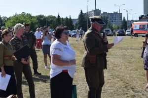 Suwałki Piknik Kawaleryjski 2019