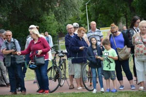 Suwałki Piknik Kawaleryjski 2019