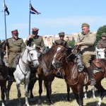 Suwałki Piknik Kawaleryjski 2019