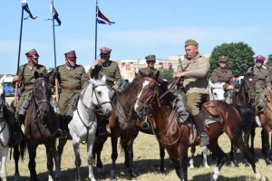 Suwałki Piknik Kawaleryjski 2019