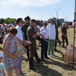 Suwałki Piknik Kawaleryjski 2019