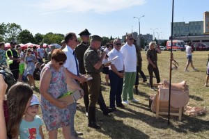 Suwałki Piknik Kawaleryjski 2019
