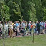 Suwałki Piknik Kawaleryjski 2019