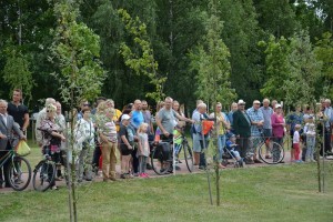 Suwałki Piknik Kawaleryjski 2019