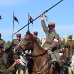 Suwałki Piknik Kawaleryjski 2019
